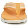Vionic Women’s Indigo(Amber Yellow Multi Nylon)