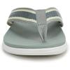 Vionic Women’s Indigo(Iceberg Green Multi Nylon)