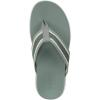 Vionic Women’s Indigo(Iceberg Green Multi Nylon)
