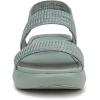 Vionic Women’s Sky(Iceberg Green Gore)
