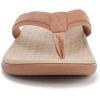 Vionic Women’s Tide 2.0(Mocha Mousse Leather)