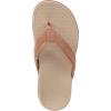 Vionic Women’s Tide 2.0(Mocha Mousse Leather)