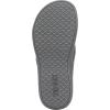 Vionic Women’s Tide 2.0(Pewter Metallic Leather)