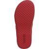 Vionic Women’s Tide 2.0(Varsity Red Leather/Suede)