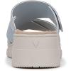 Vionic Women’s Uptown Sunset(Blue Mist Nubuck)