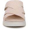 Vionic Women’s Uptown Sunset(Cameo Rose Nubuck)