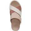 Vionic Women’s Uptown Sunset(Cinder Rose Multi Leather)