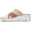 Vionic Women’s Uptown Sunset(Cinder Rose Multi Leather)