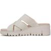 Vionic Women’s Uptown Sunset(Ivory Nubuck)
