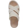 Vionic Women’s Uptown Sunset(Ivory Nubuck)