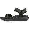 Vionic Women’s Walk Max Wanderer(Black Leather)