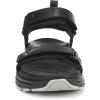 Vionic Women’s Walk Max Wanderer(Black Leather)