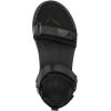 Vionic Women’s Walk Max Wanderer(Black Leather)
