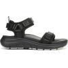 Vionic Women’s Walk Max Wanderer(Black Leather)