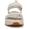 Vionic Women’s Walk Max Wanderer(Cream Mesh)