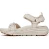 Vionic Women’s Walk Max Wanderer(Cream Mesh)