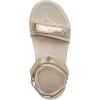 Vionic Women’s Walk Max Wanderer(Gold Leather)