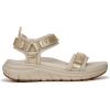 Vionic Women’s Walk Max Wanderer(Gold Leather)