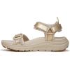 Vionic Women’s Walk Max Wanderer(Gold Leather)