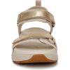 Vionic Women’s Walk Max Wanderer(Gold Leather)