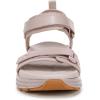 Vionic Women’s Walk Max Wanderer(Magnolia Dusk Leather & Mesh)