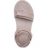 Vionic Women’s Walk Max Wanderer(Magnolia Dusk Leather & Mesh)