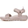 Vionic Women’s Walk Max Wanderer(Magnolia Dusk Leather & Mesh)