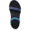 Vionic Women’s Walk Max Wanderer(Navy Blazer Multi Leather)