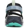 Vionic Women’s Walk Max Wanderer(Navy Blazer Multi Leather)