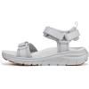 Vionic Women’s Walk Max Wanderer(Vapor Grey Leather & Mesh)