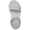 Vionic Women’s Walk Max Wanderer(Vapor Grey Leather & Mesh)