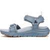 Vionic Women’s Walk Max Wanderer(Vintage Blue Haze Leather & Mesh)