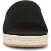 Vionic Women’s Yasmina(Black Suede)