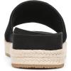 Vionic Women’s Yasmina(Black Suede)