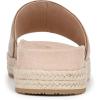 Vionic Women’s Yasmina(Bronze Metallic Leather)
