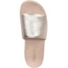 Vionic Women’s Yasmina(Bronze Metallic Leather)