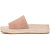 Vionic Women’s Yasmina(Mocha Mousse Suede)