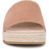 Vionic Women’s Yasmina(Mocha Mousse Suede)