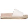 Vionic Women’s Yasmina(Sea Salt Suede/Leather)