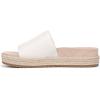Vionic Women’s Yasmina(Sea Salt Suede/Leather)