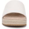Vionic Women’s Yasmina(Sea Salt Suede/Leather)