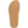 Vionic womens Etna(Amber Yellow Suede)