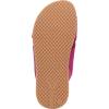 Vionic womens Etna(Rose Violet Suede)