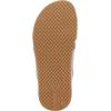 Vionic womens Etna(Sea Salt White Leather)