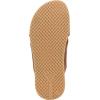Vionic womens Etna(Tan Leather)
