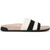 Vionic womens Evie Knit(Black/Ivory Knit)