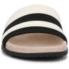 Vionic womens Evie Knit(Black/Ivory Knit)
