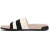Vionic womens Evie Knit(Black/Ivory Knit)