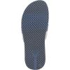 Vionic womens Evie Knit(Pacific Blue/Ice Blue Knit)