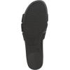Vionic womens Glendora(Black Leather)